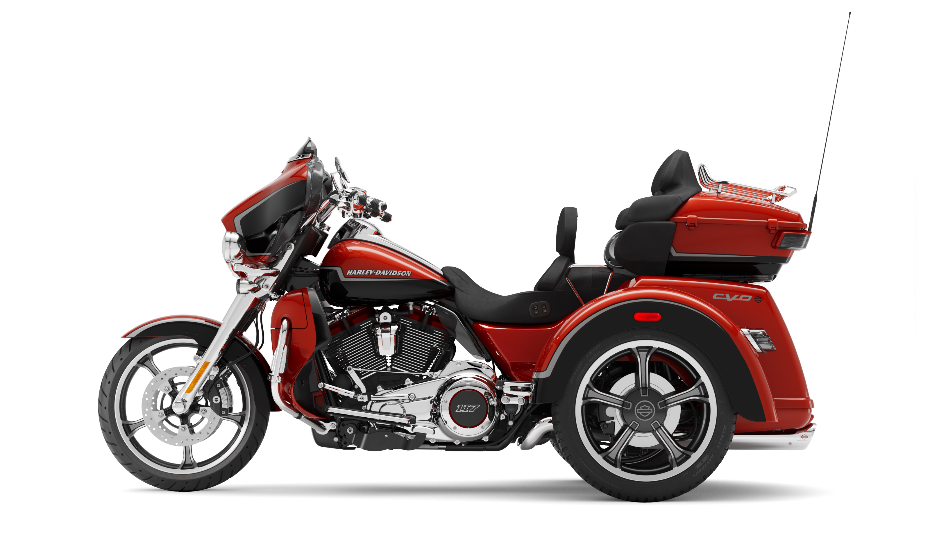 Harley Cvo Trike For Sale Promotion Off50