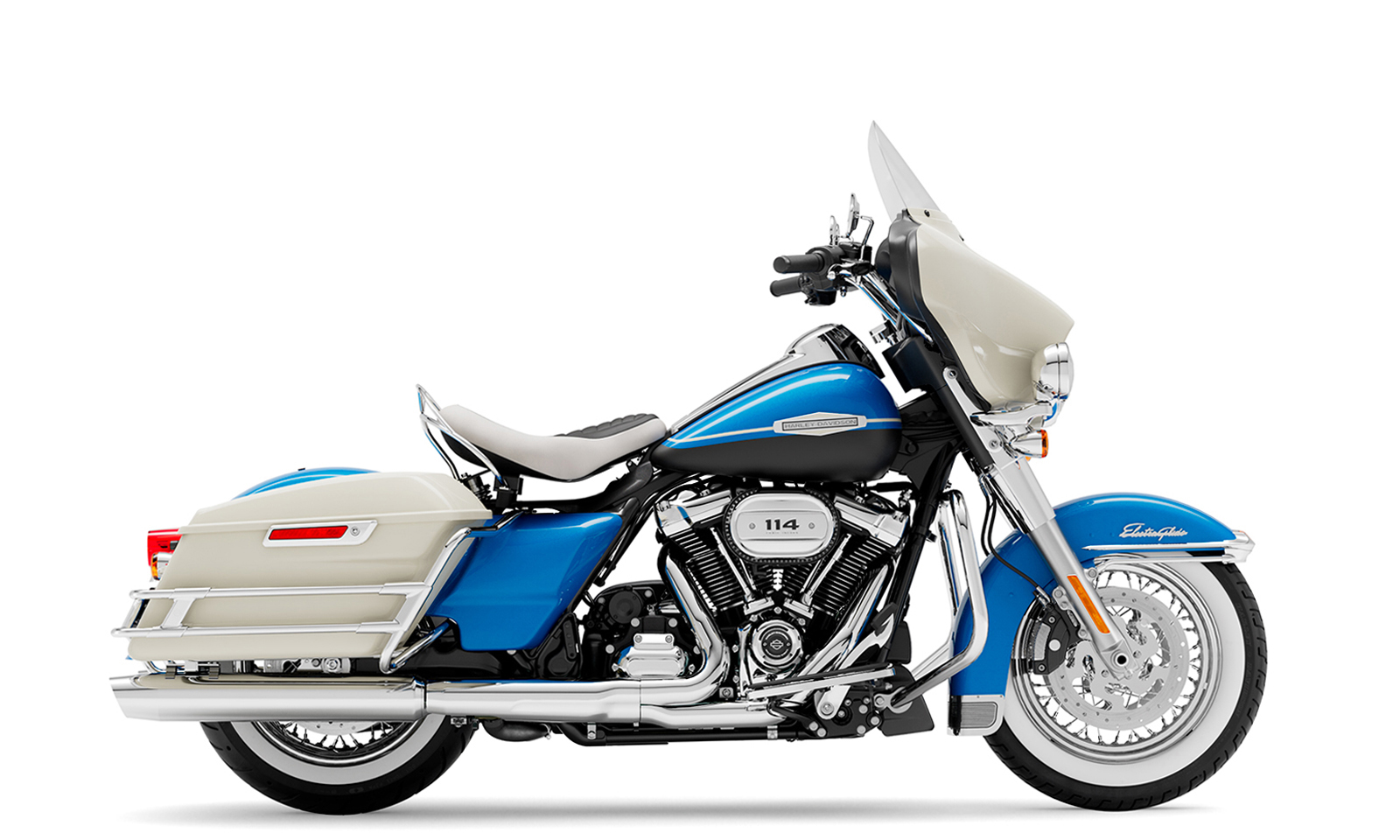 2021 Electra Glide Revival Motorcycle Harley Davidson Canada