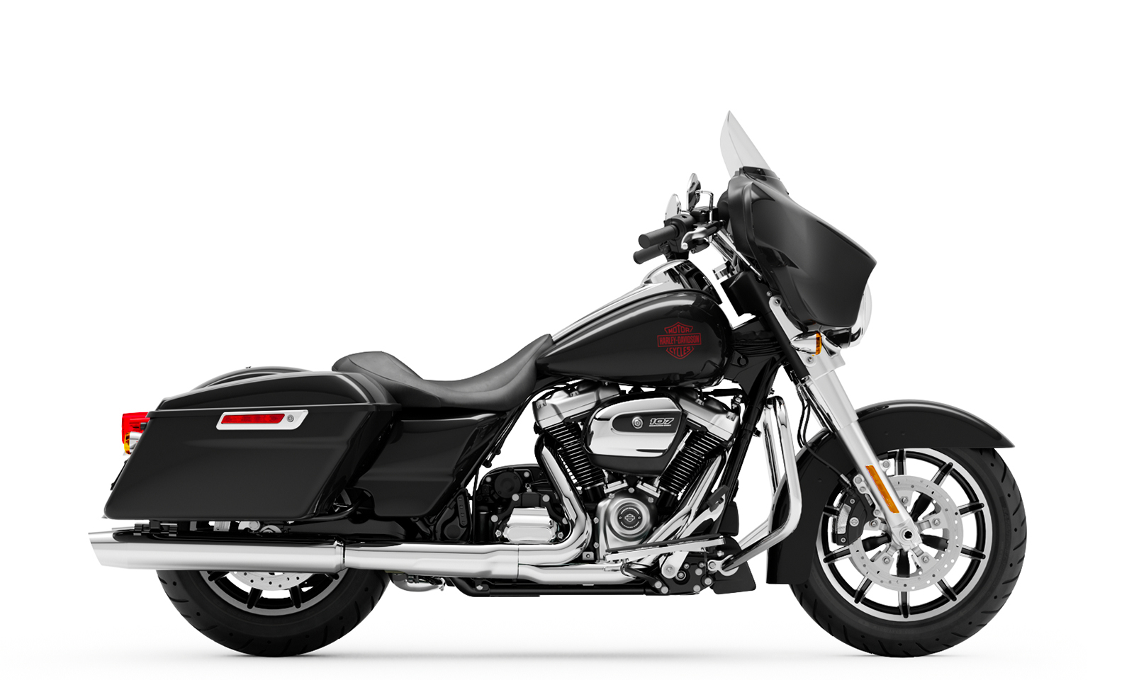 2021 Electra Glide Standard Motorcycle Harley Davidson India