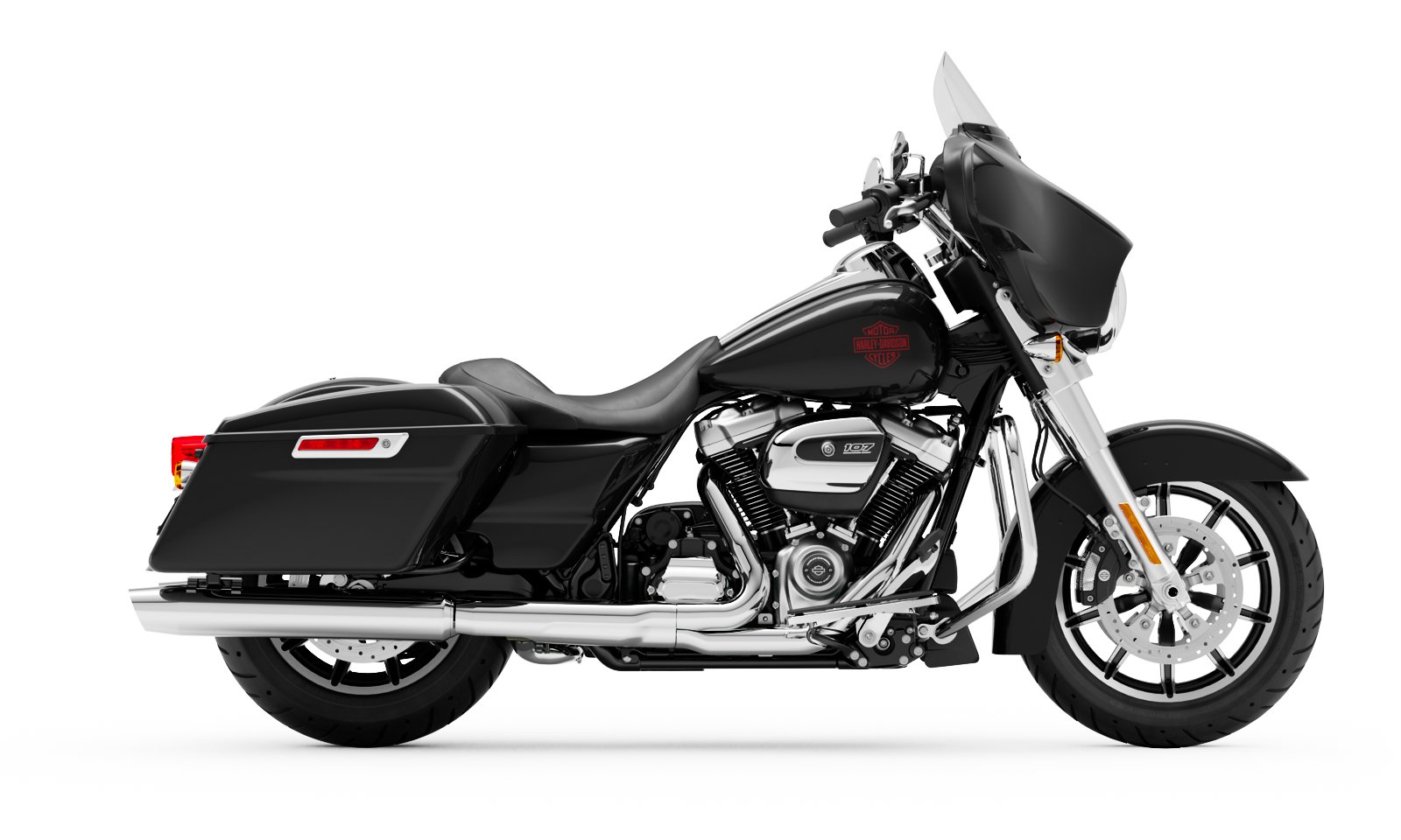 2021 Electra Glide Standard Motorcycle Harley Davidson India