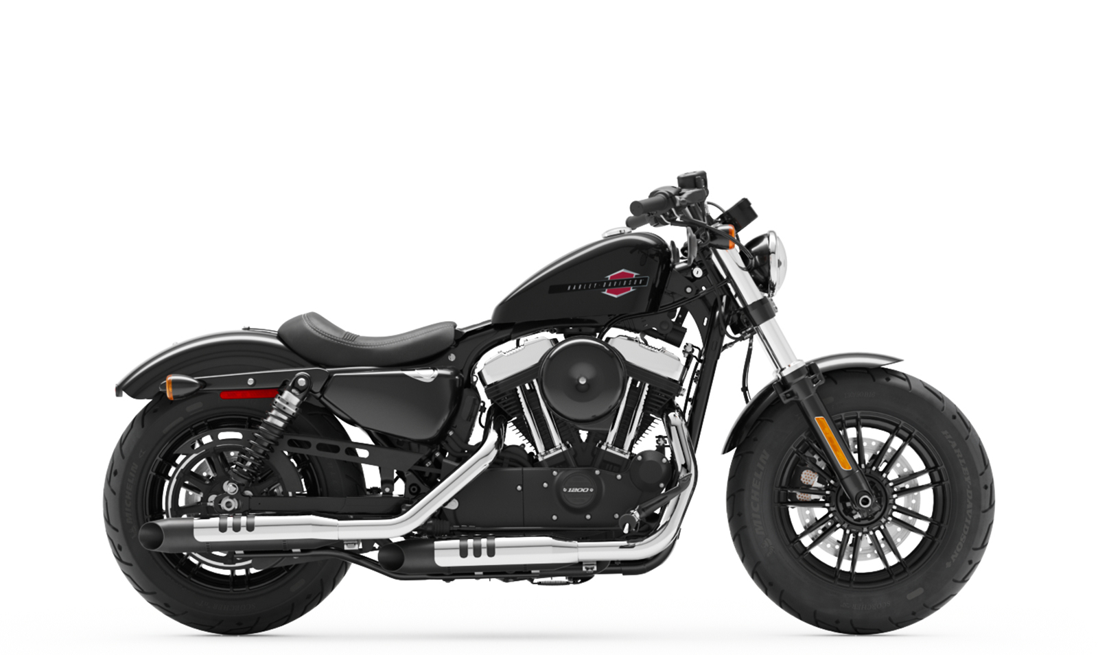 New 2020 Harley-Davidson Iron 883™ Black Denim - Motorcycles in Marietta GA  -
