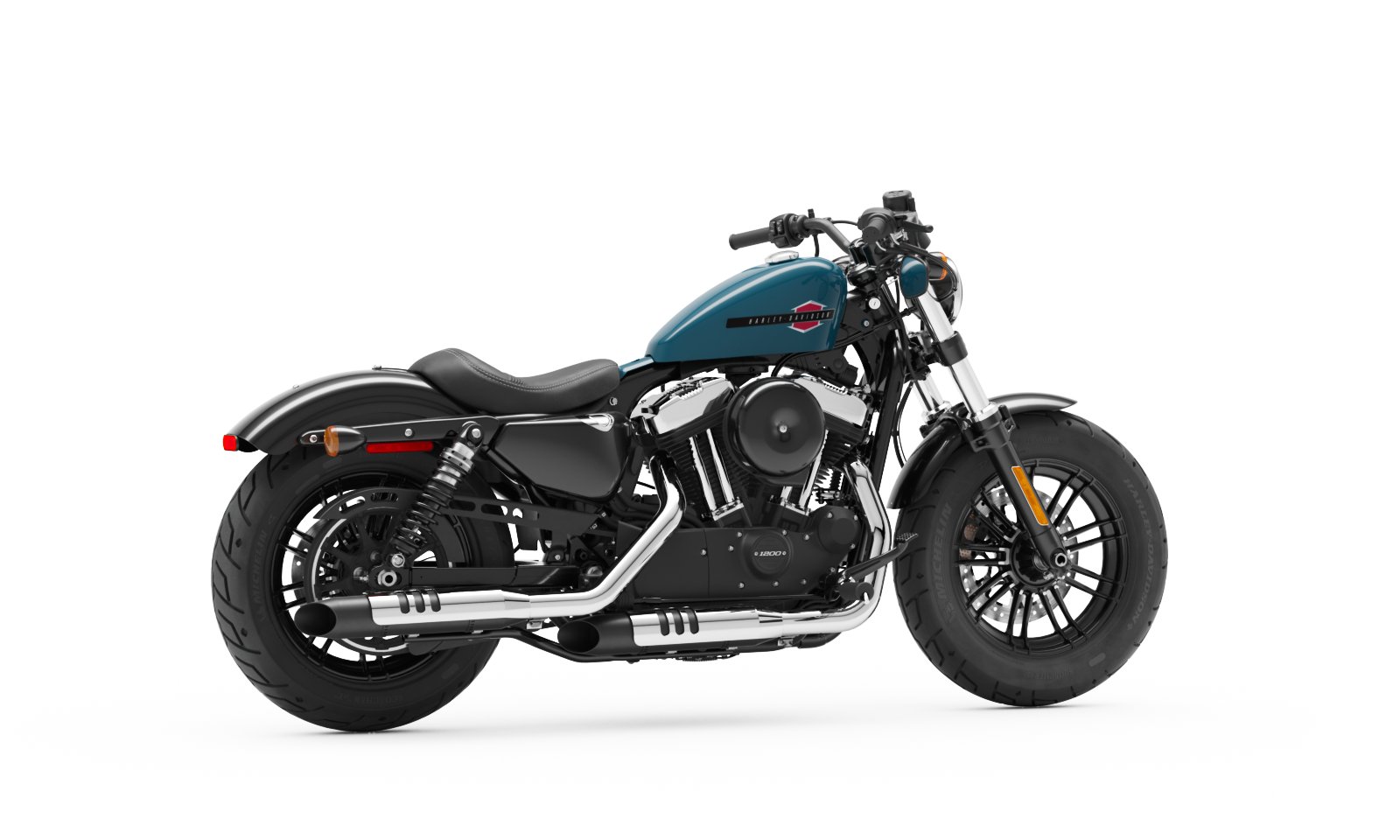 2021 Forty Eight Motorcycle Harley Davidson New Zealand