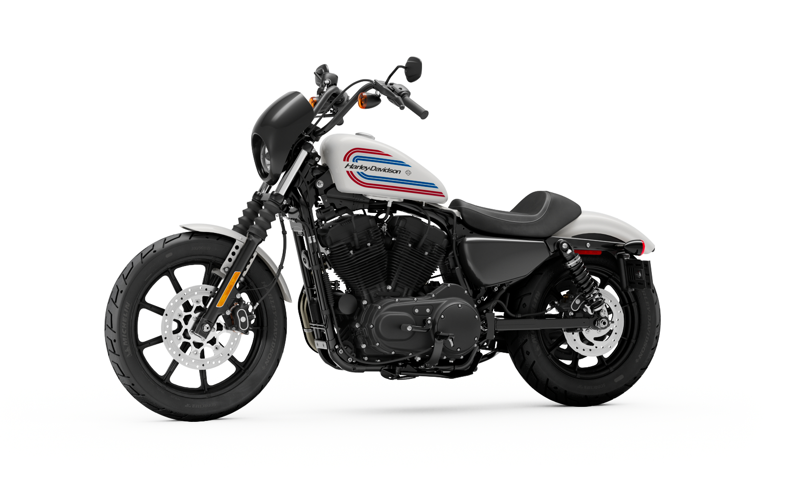 Harley Davidson Iron 1200 Promotion Off59