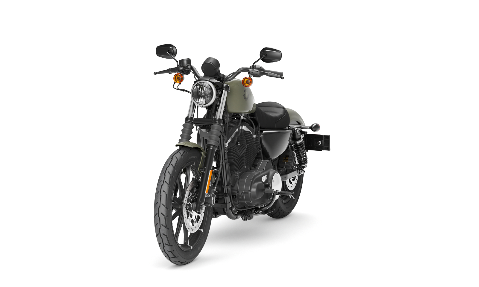 2021 Iron 883 | Harley-Davidson JP