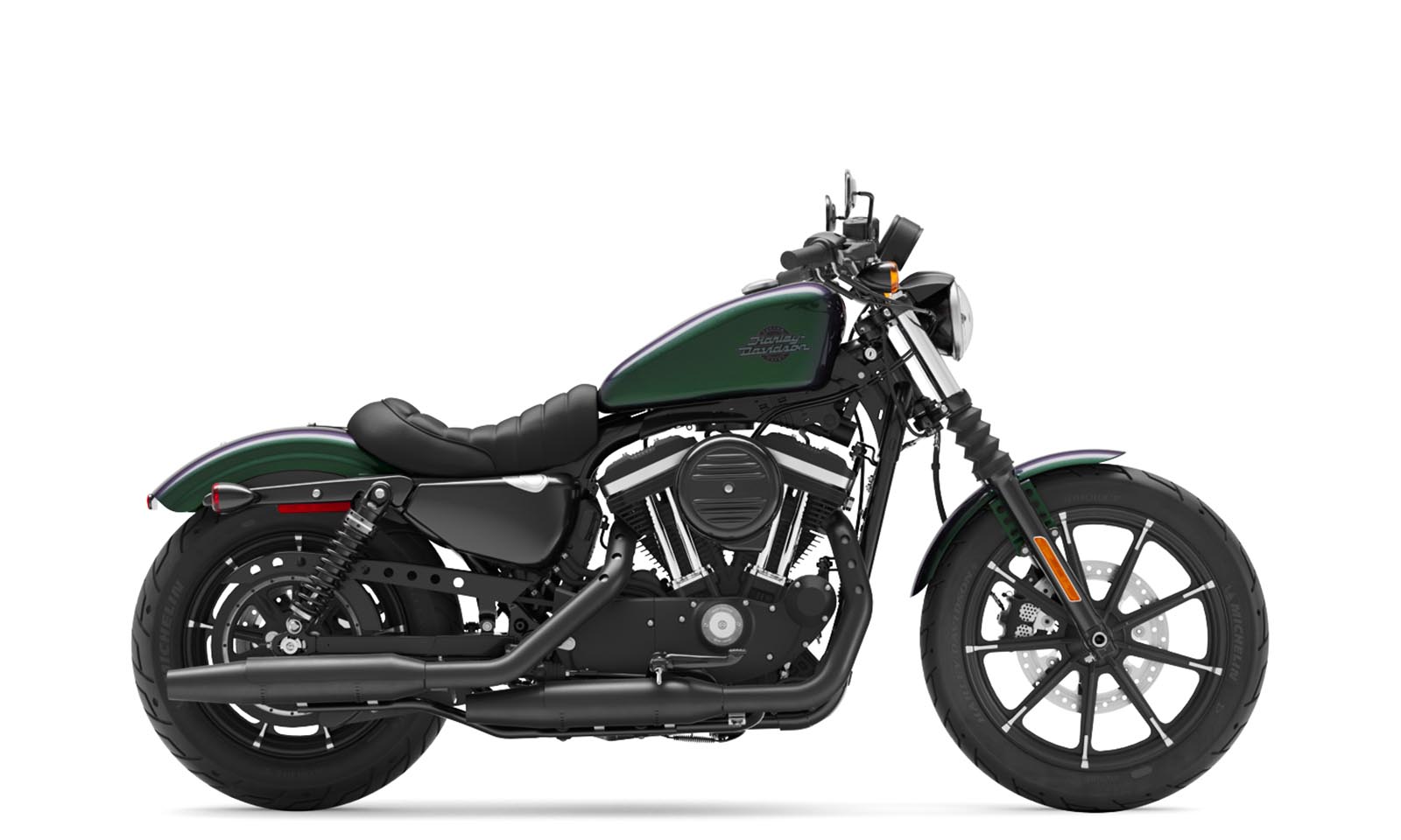 150cc Harley Davidson Promotion Off55