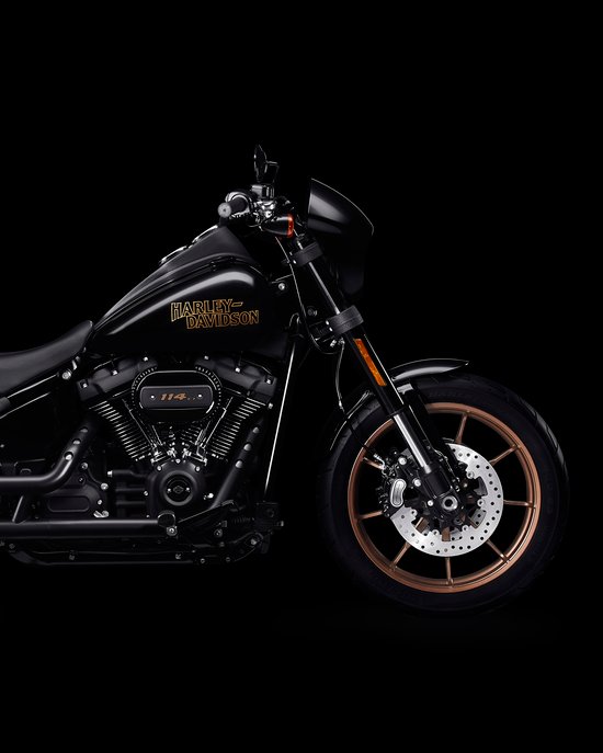 2021 Low Rider S Motorcycle Harley Davidson Ireland