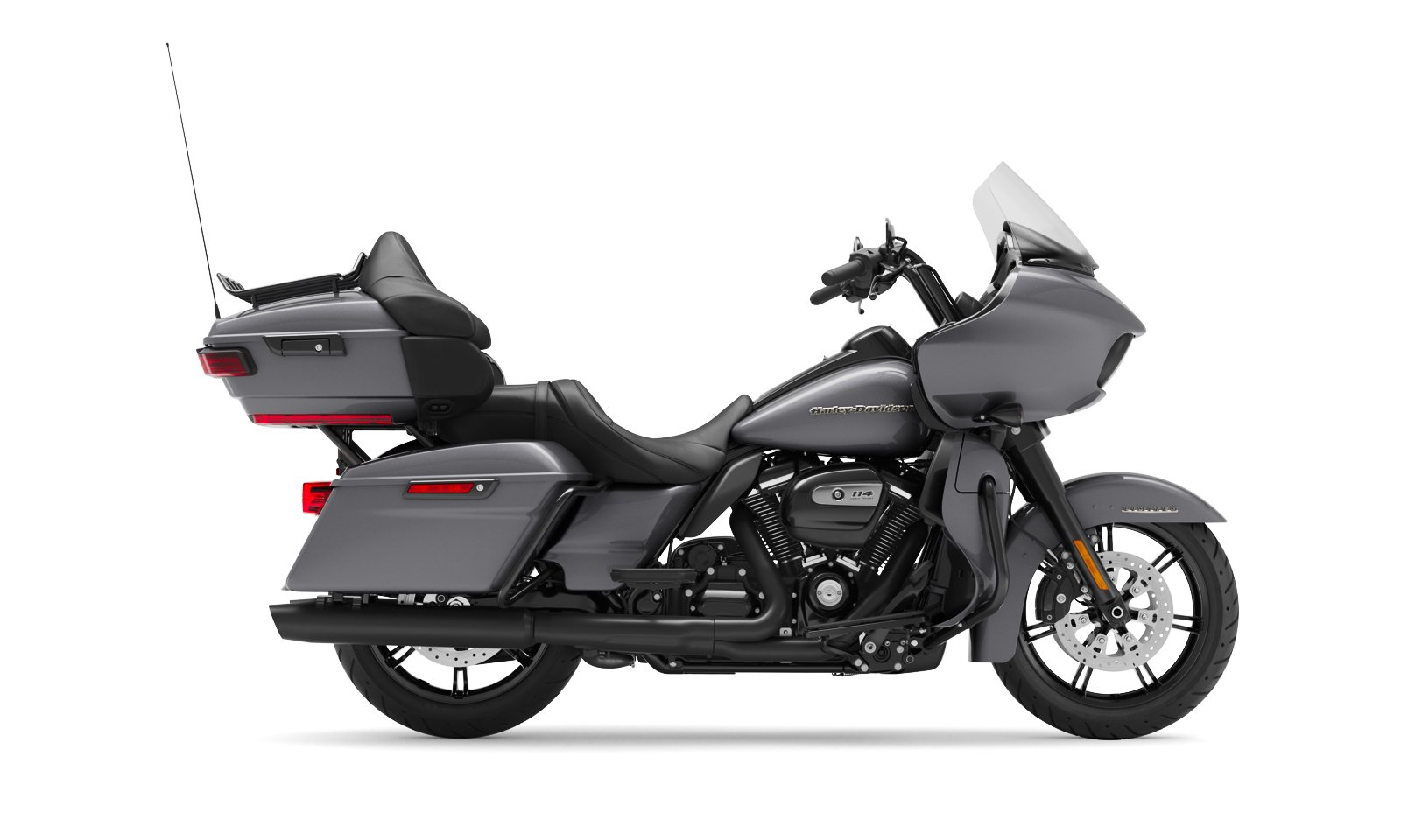 2021 Road Glide Limited Motorcycle Harley Davidson Asia Pacific Markets