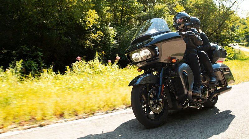 2021 Road Glide Limited Motorcycle | Harley-Davidson USA