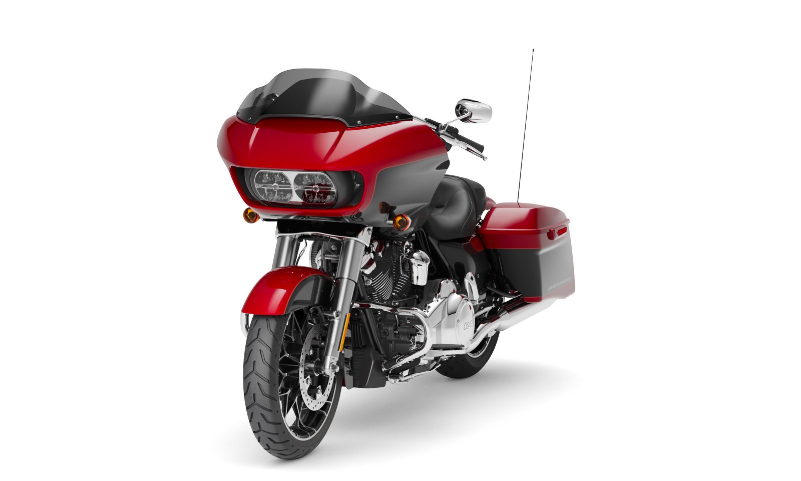 Motor Road Glide Special 2021 Harley Davidson Indonesia