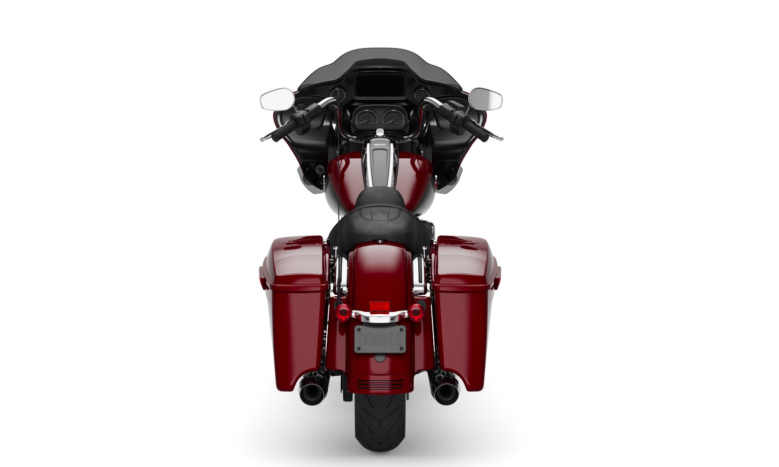 Motor Road Glide Special 2021 Harley Davidson Indonesia