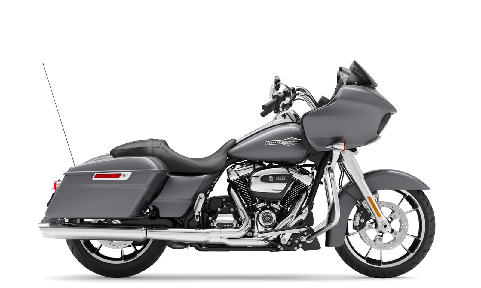 2021 Road Glide Motorcycle | Harley-Davidson USA