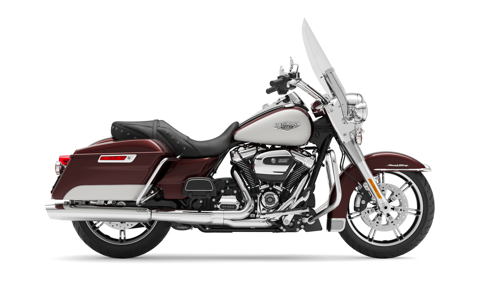 2004 Road King Accessories Promotion Off65
