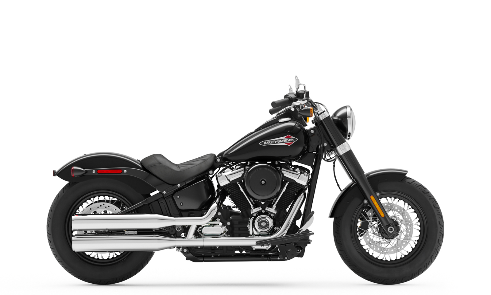 2021 harley davidson softail slim