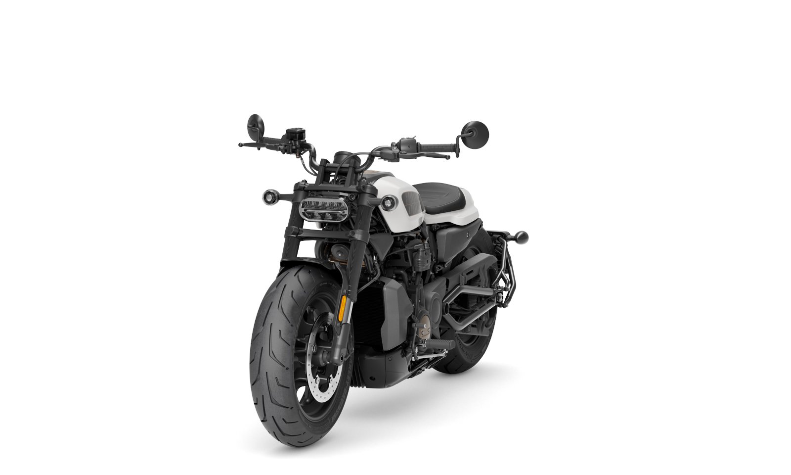 Sportster S 2021 Harley Davidson Indonesia