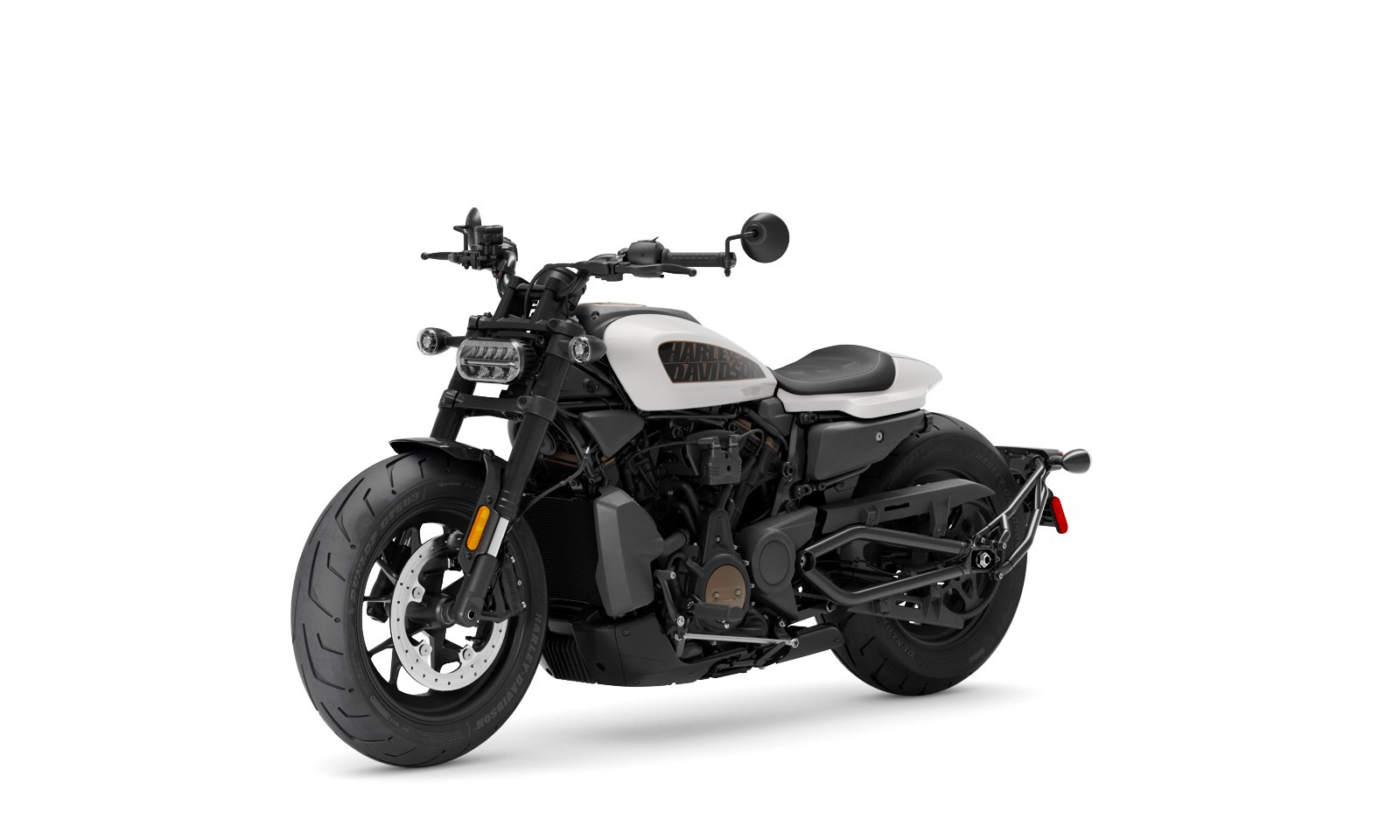 Sportster S 2021 Harley Davidson Indonesia