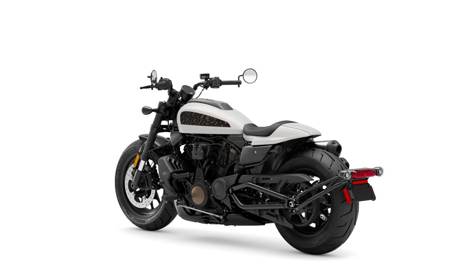 Sportster S 2021 Harley Davidson Indonesia