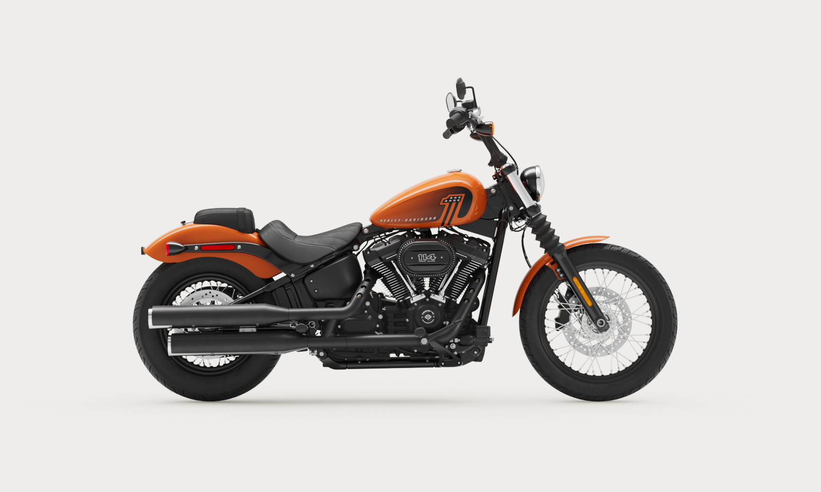 Harley Davidson 400cc Bike Promotion Off51