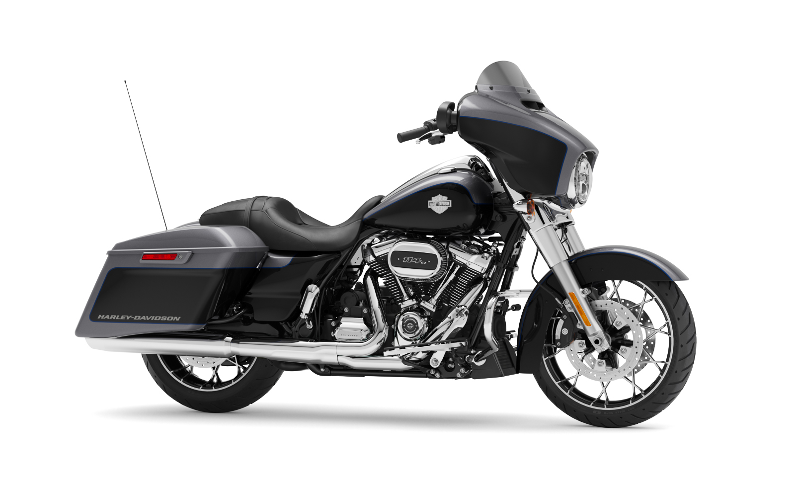 2020 Harley Davidson Street Glide Special Vivid Black Promotion Off59