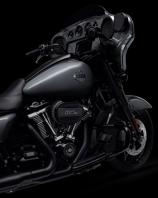 picture 2013 Harley Davidson Street Glide Denim Black 2021 street glide special harley