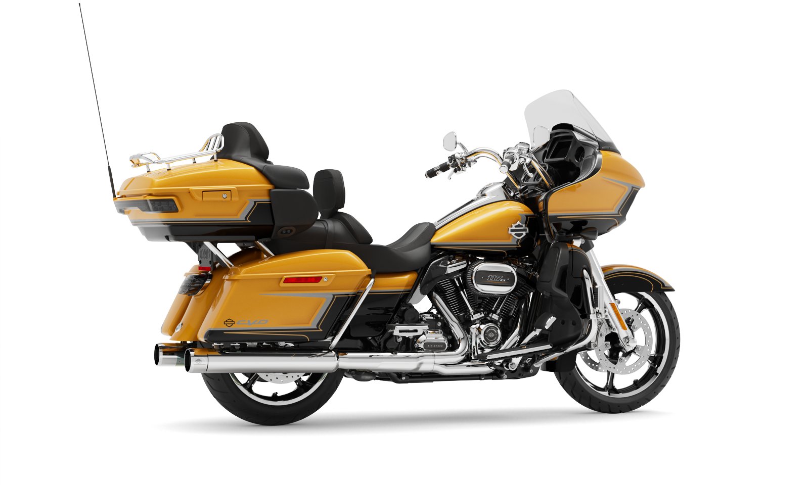 2022 Harley-Davidson Road Glide® CVO™ Road Glide® Limited