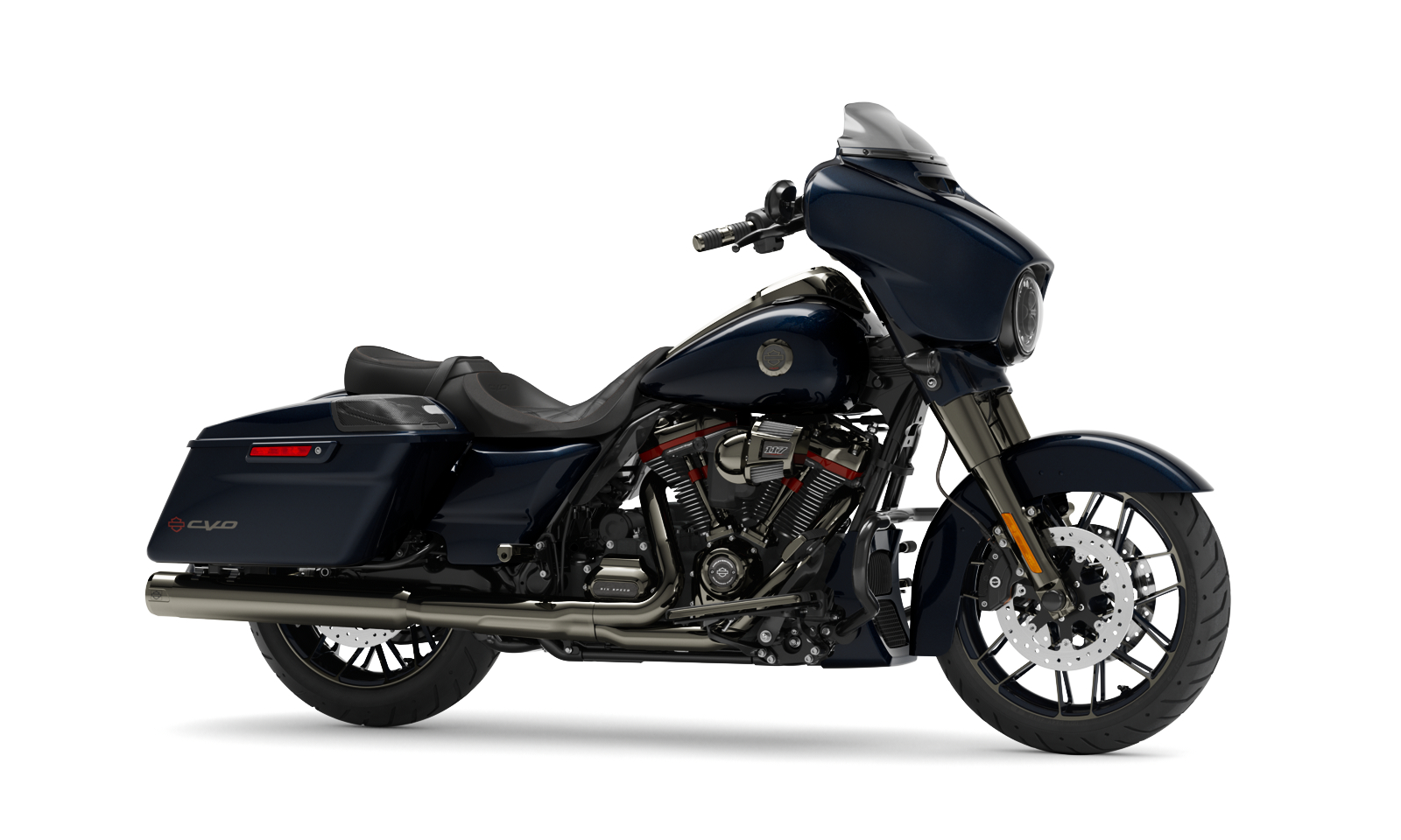 Motorrad-Hebebühne L für Harley Davidson CVO Street Glide FLHXSE Lift 