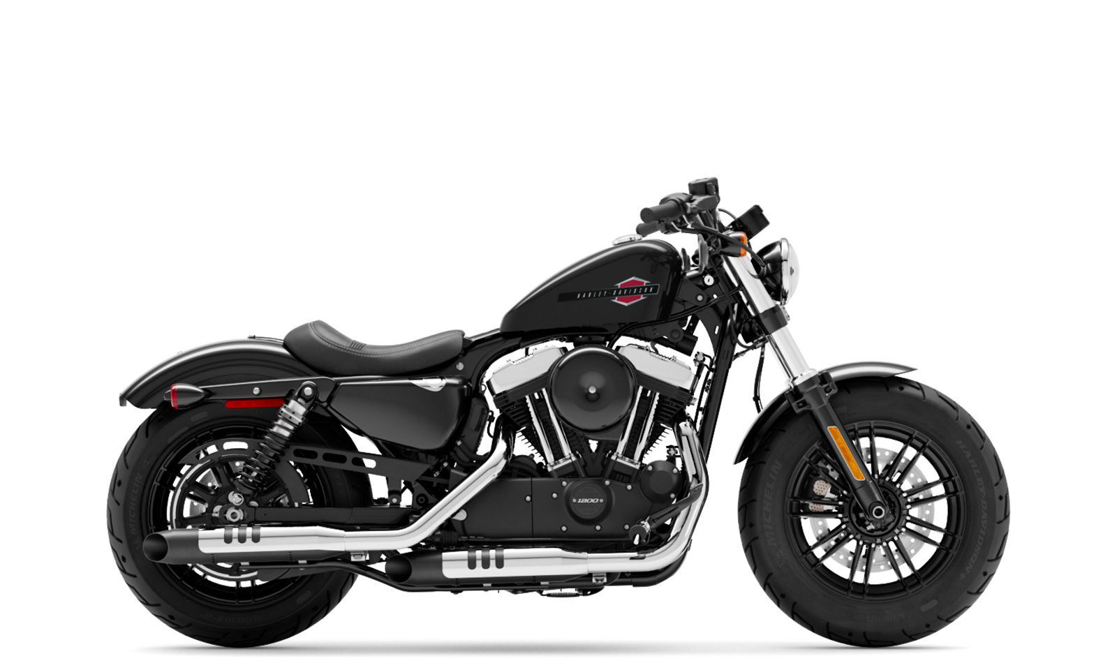 2022 Forty-Eight Motorcycle | Harley-Davidson CA