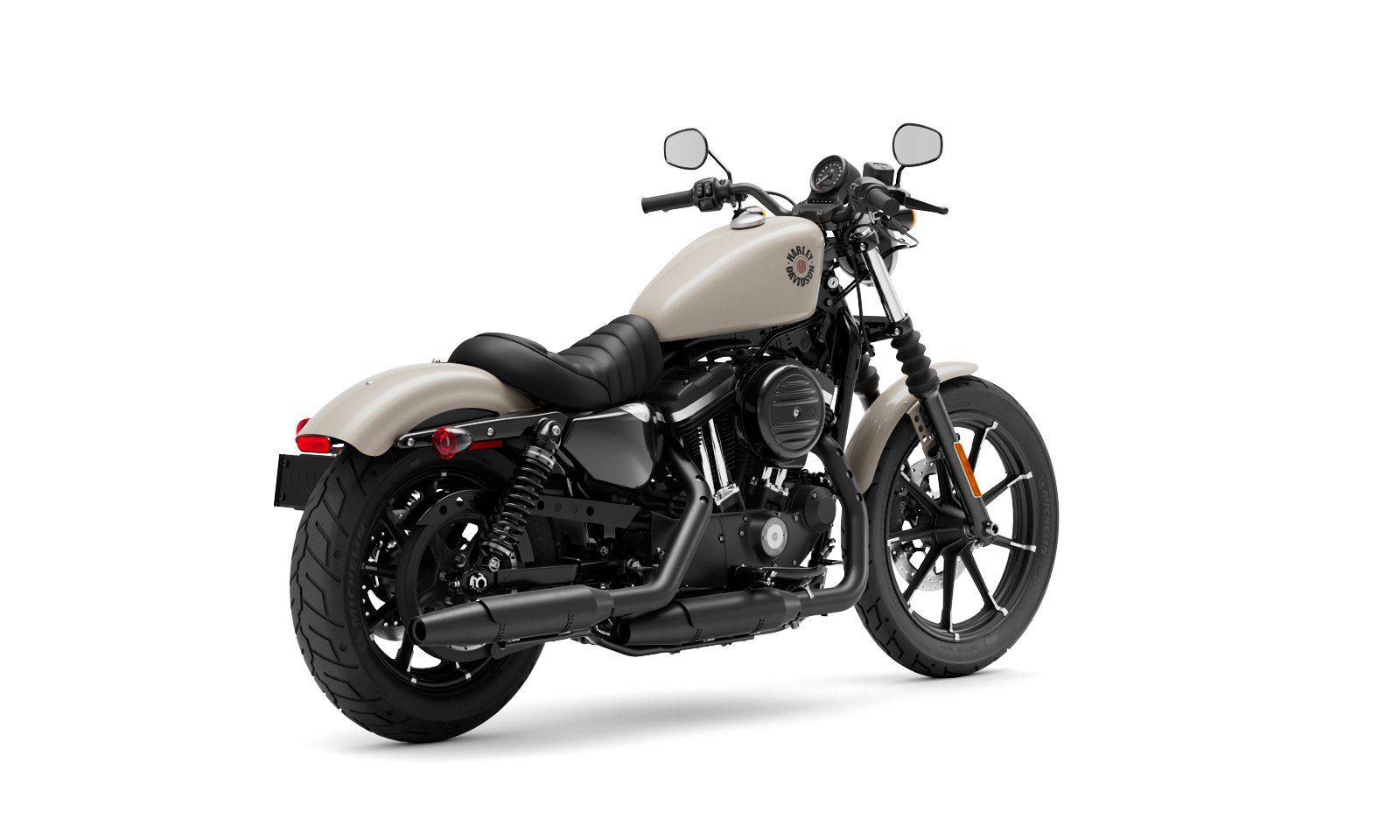 22 Iron 8 Motorcycle Harley Davidson Usa