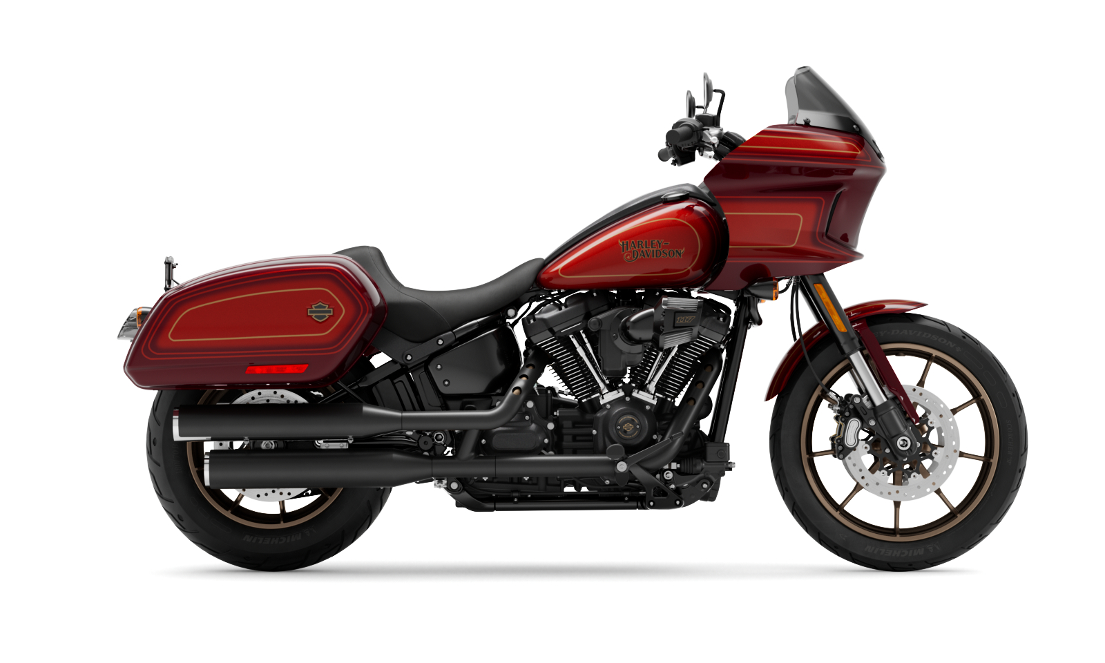 Low Rider El Diablo | Harley-Davidson USA