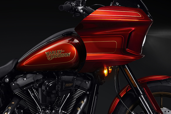 Low Rider El Diablo | Harley-Davidson JP