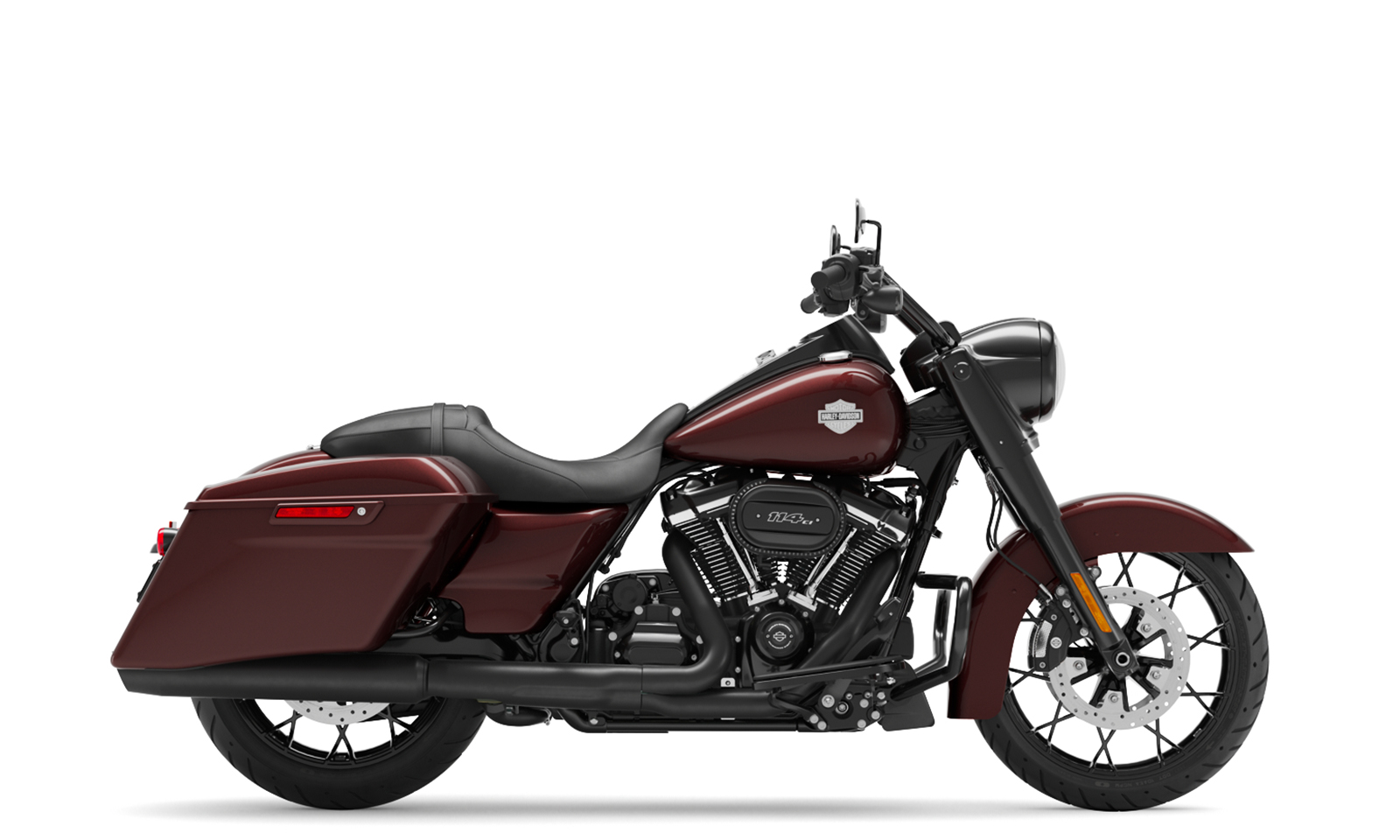 22 Road King Special Motorcycle Harley Davidson Usa
