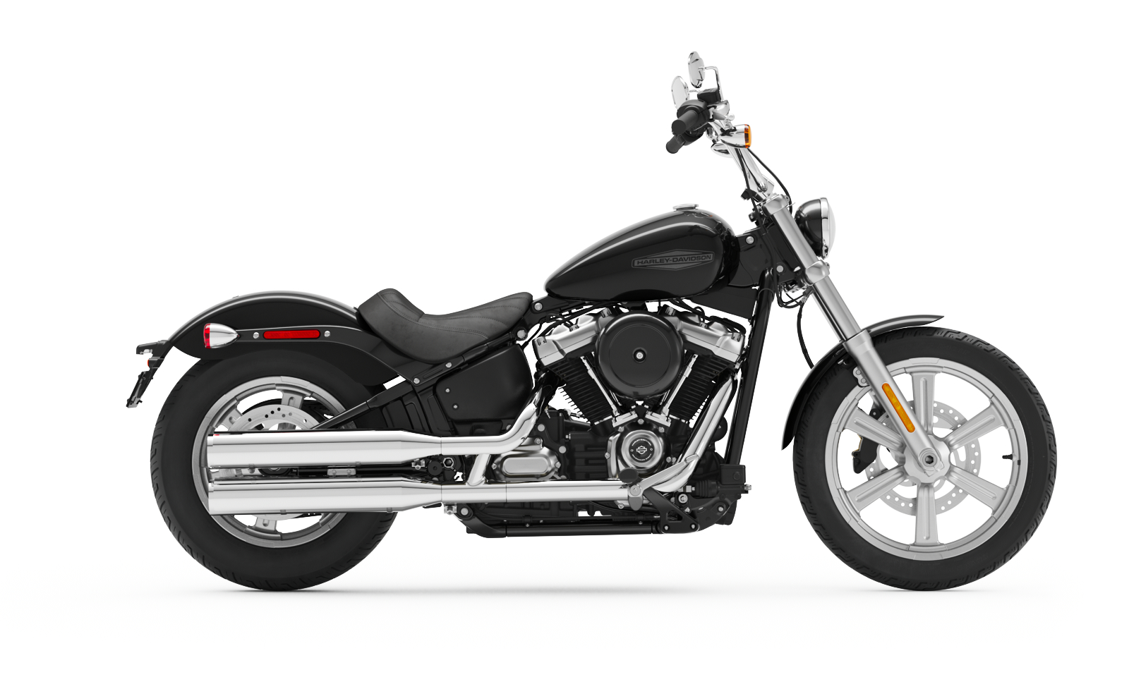 2022 Softail Standard Motorcycle | Harley-Davidson USA