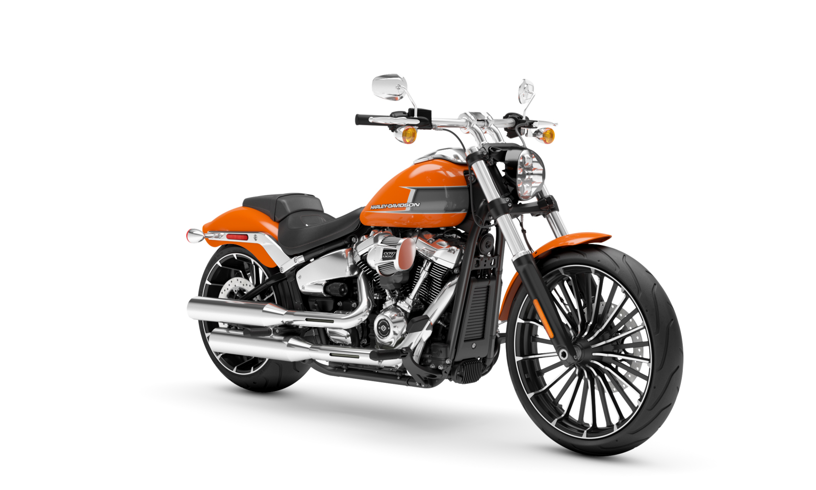 2023 Breakout | Harley-Davidson JP