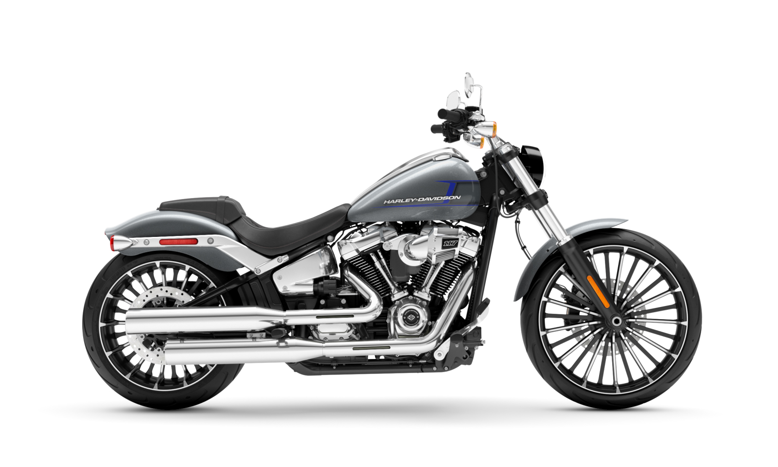 2023 Breakout | Harley-Davidson JP