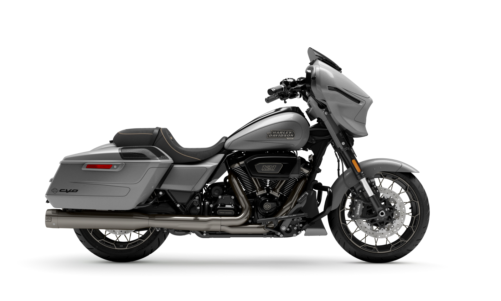 2023 Motorcycles | Harley-Davidson USA