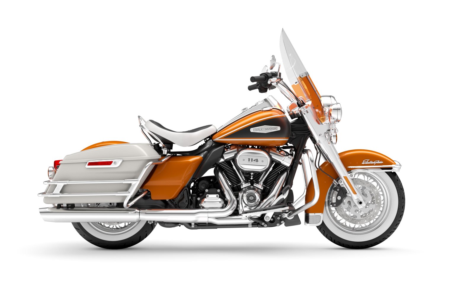 Spare parts and accessories for HARLEY-DAVIDSON ELECTRA-GLIDE