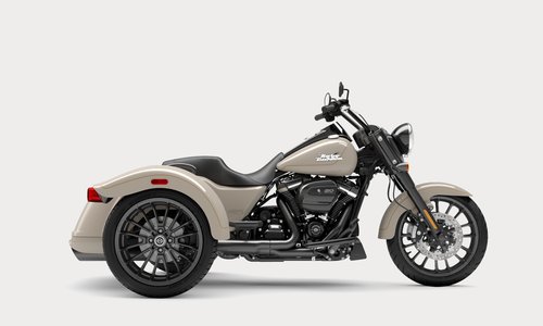 2023 Freewheeler Motorcycle | Harley-Davidson Usa