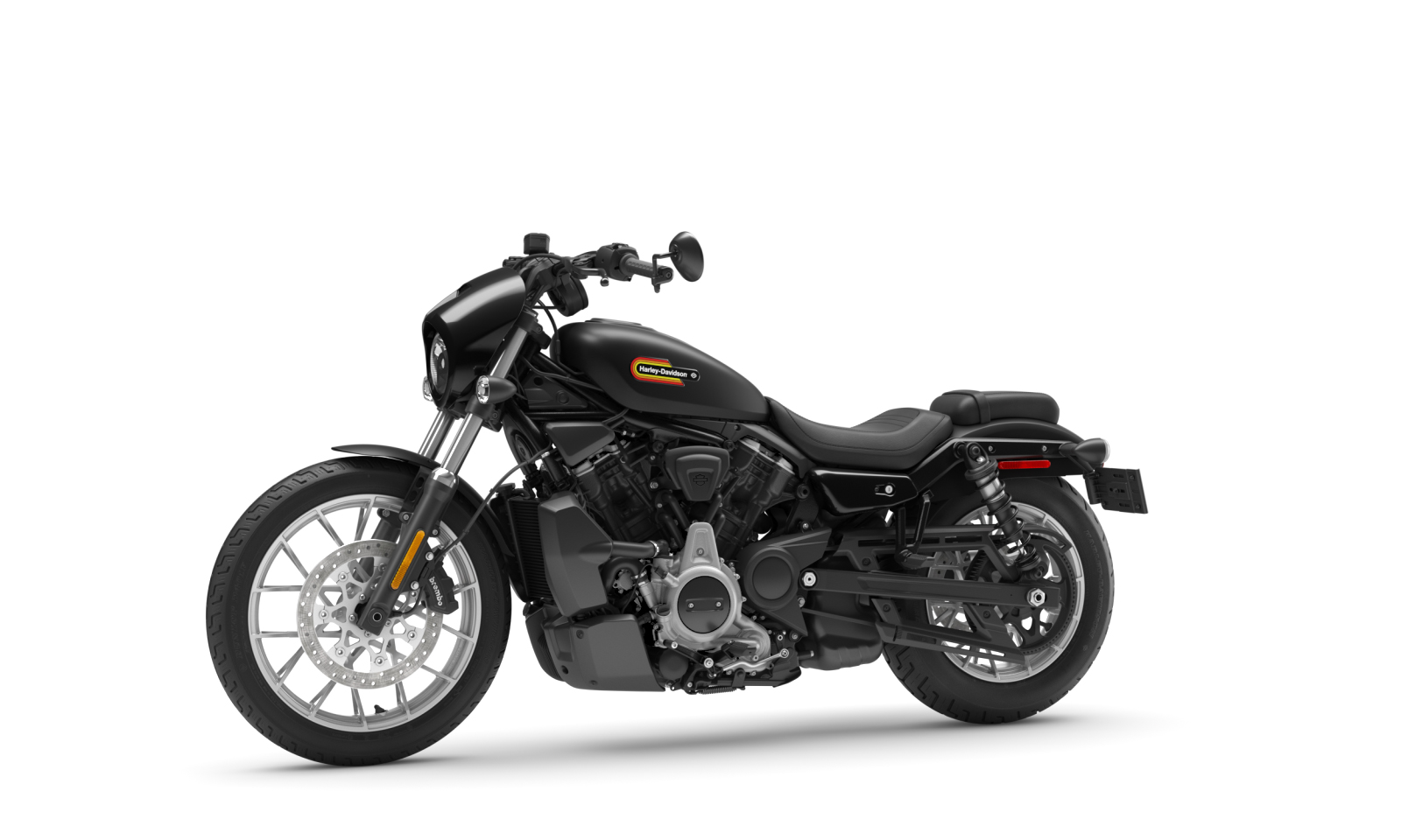 2023 Nightster Special Harley-Davidson JP