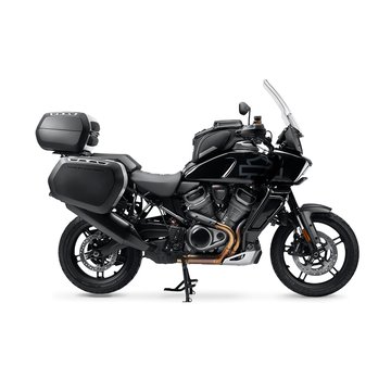 Pan America 1250 Special Great Escape Package