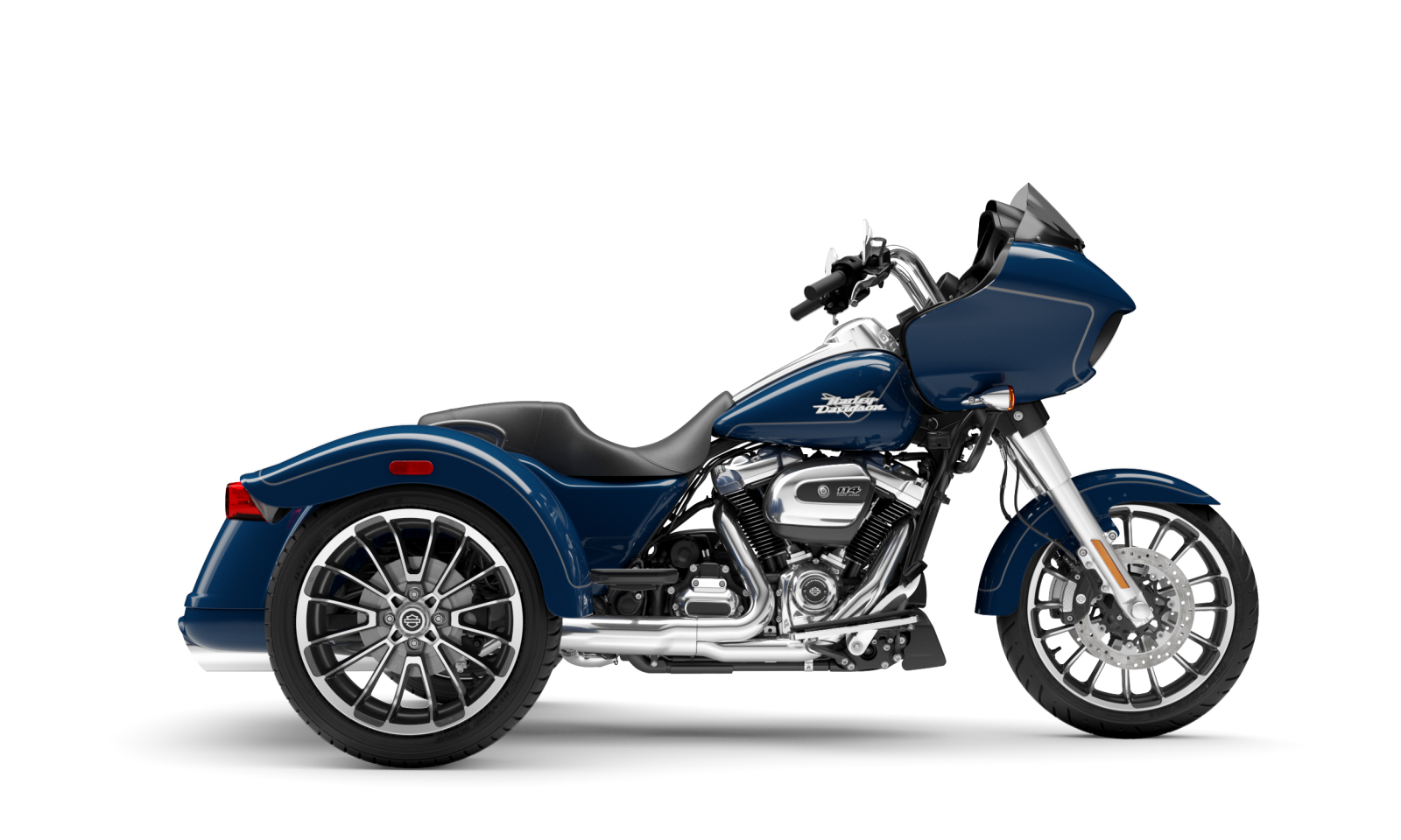 2023 Road Glide 3 | Harley-Davidson JP