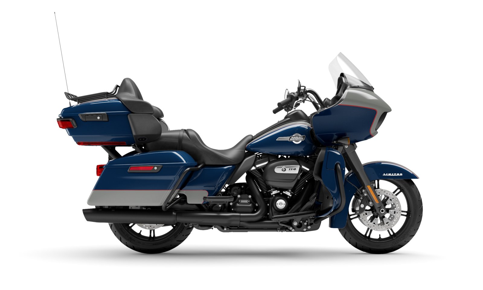 Road Glide Limited 2023 | Harley-Davidson MX