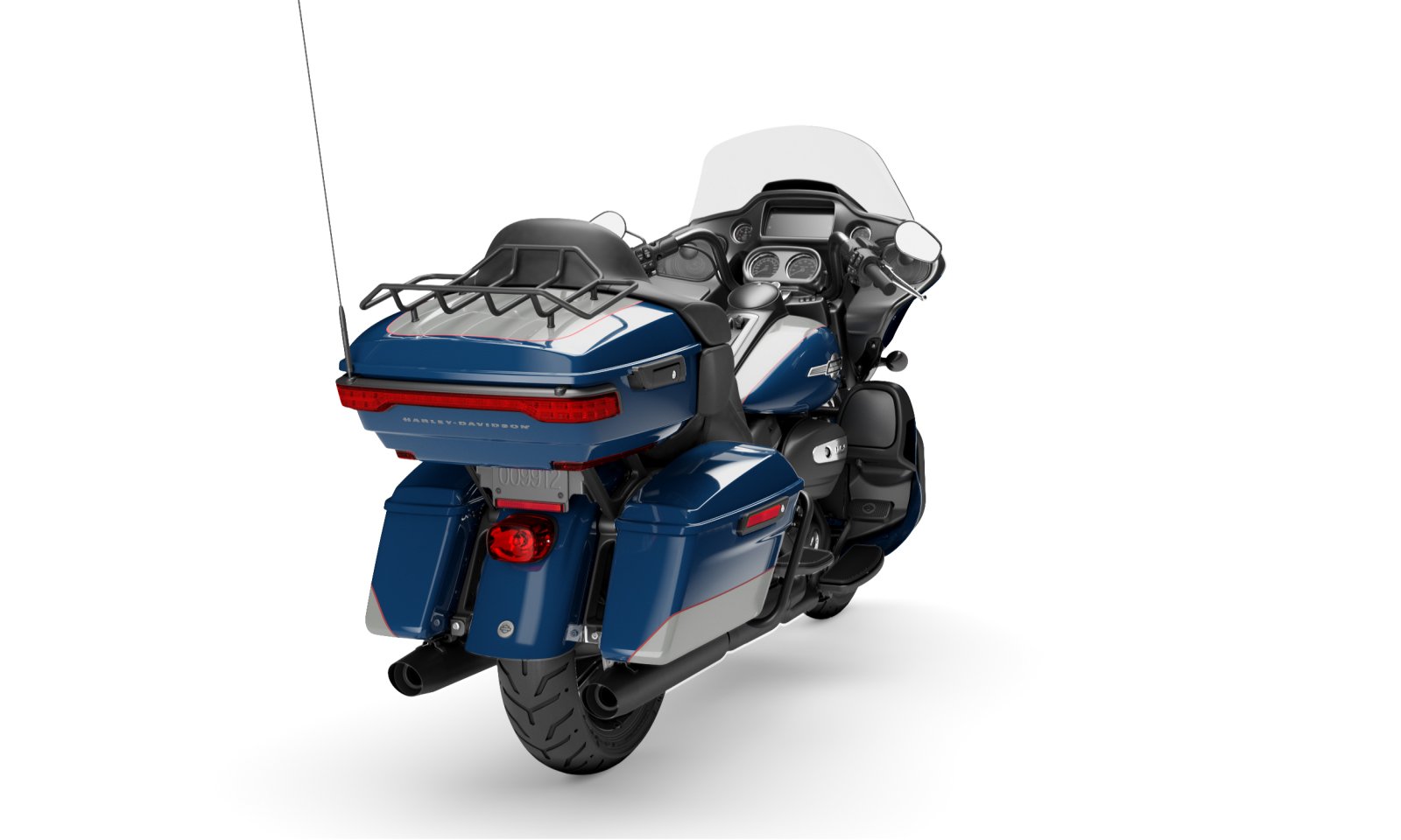 2023 Road Glide Limited |