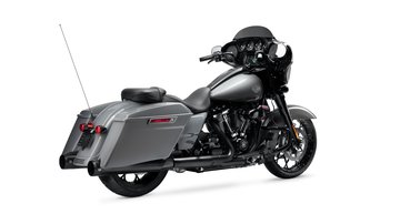 Black Empire Package Road Glide Special