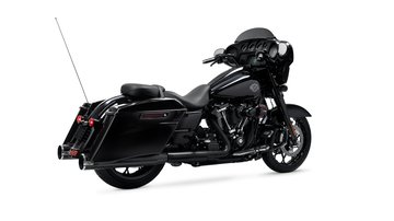 Machine Cut Empire Package Road Glide Special