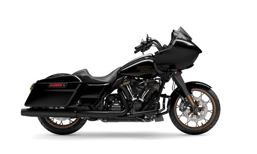 2023 Motorcycles  Harley-Davidson USA