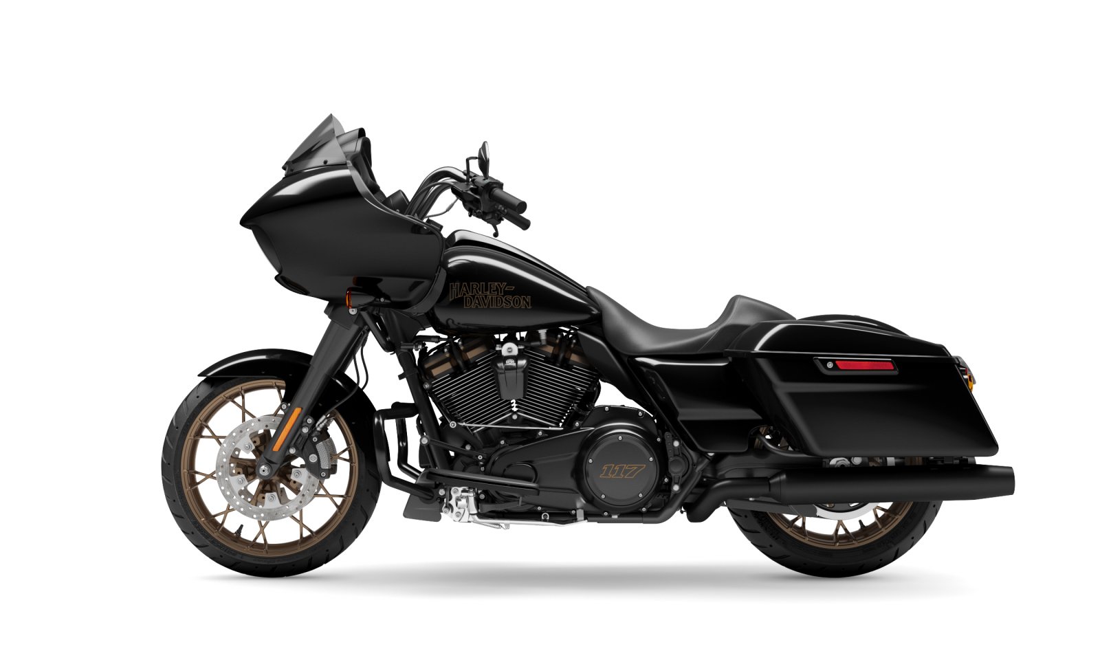 2023 Harley-Davidson CVO Street Glide price, CVO Road Glide price