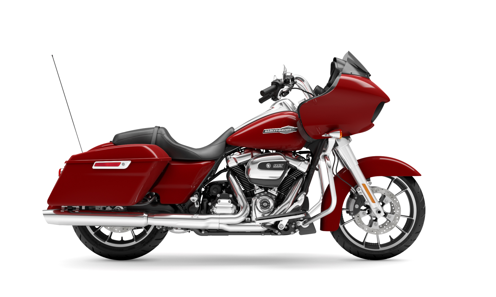 2023 Road Glide Motorcycle | Harley-Davidson USA