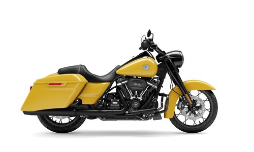 Road King<sup>™</sup> Special