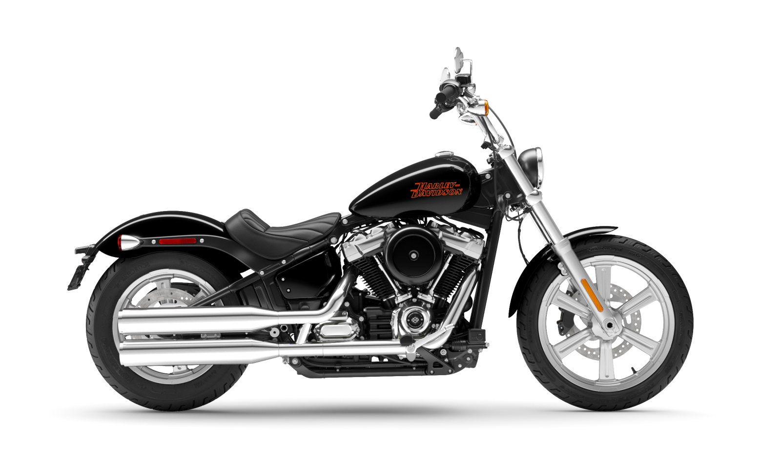 2023 Softail Standard Motorcycle | Harley-Davidson USA