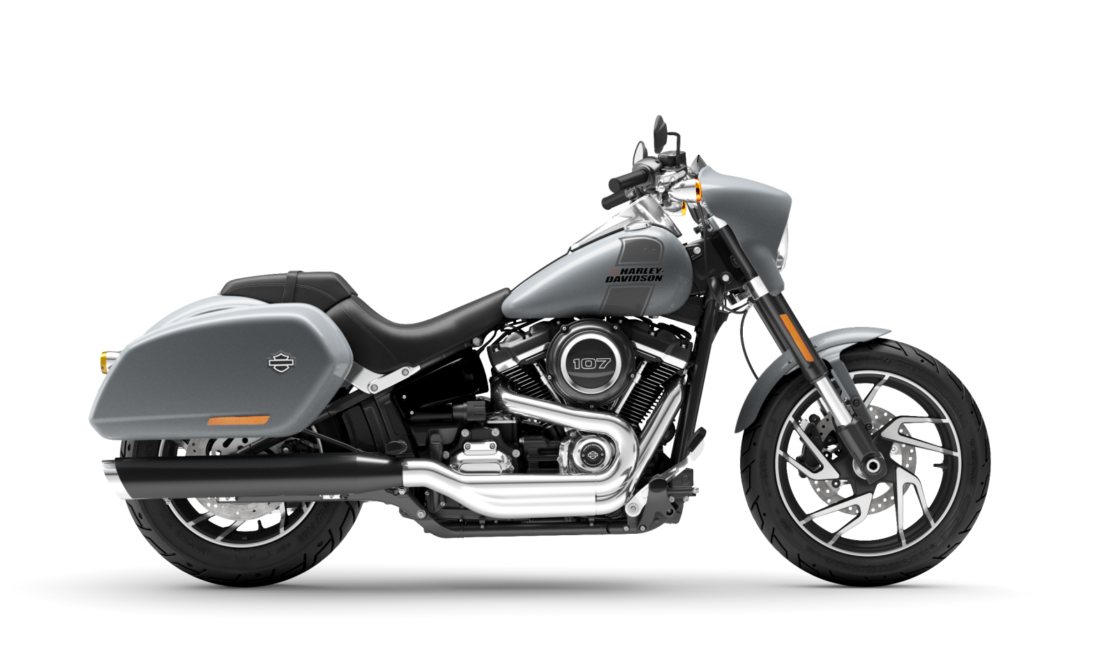 モーターサイクル | Harley-Davidson JP