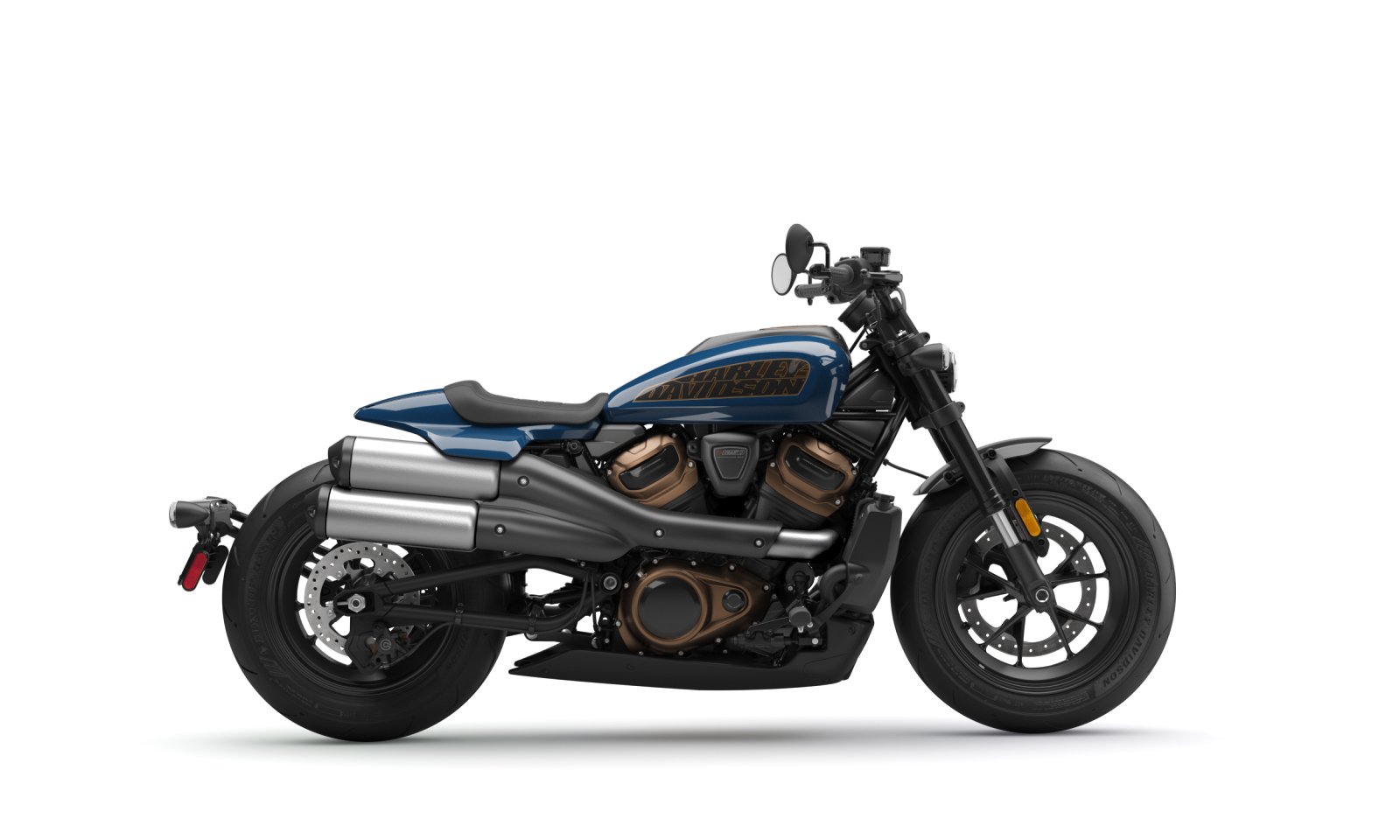 ecuación Pase para saber Mirar 2023 Sportster S Motorcycle | Harley-Davidson USA